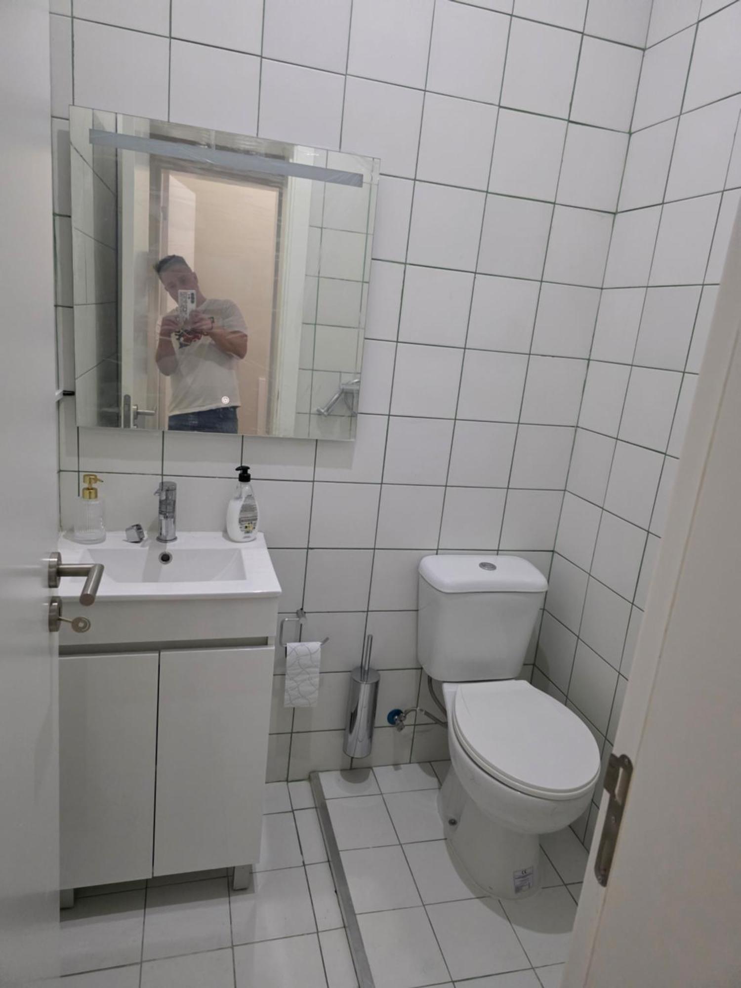 Margens Do Rio Apartament