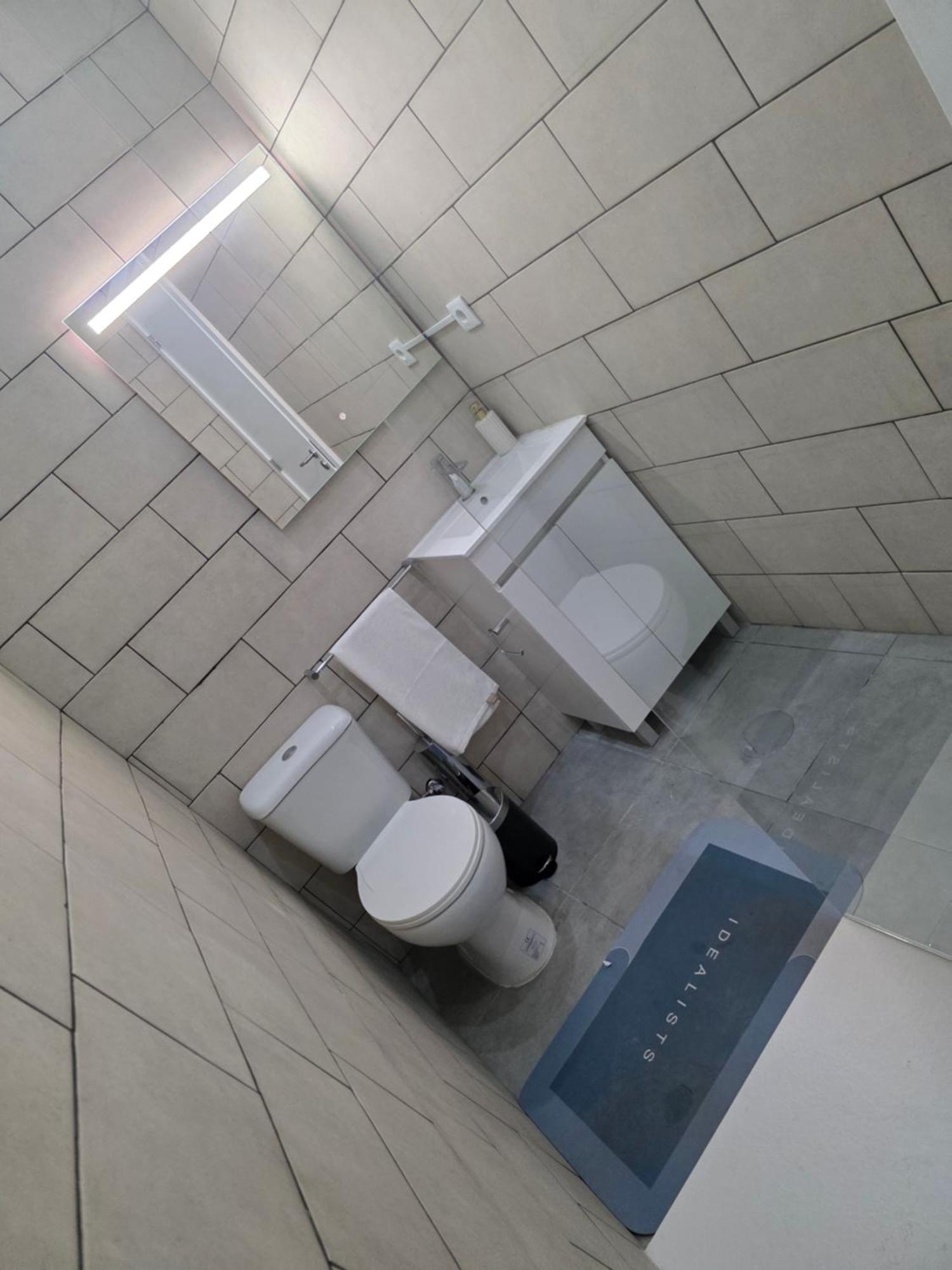 Margens Do Rio Apartament *