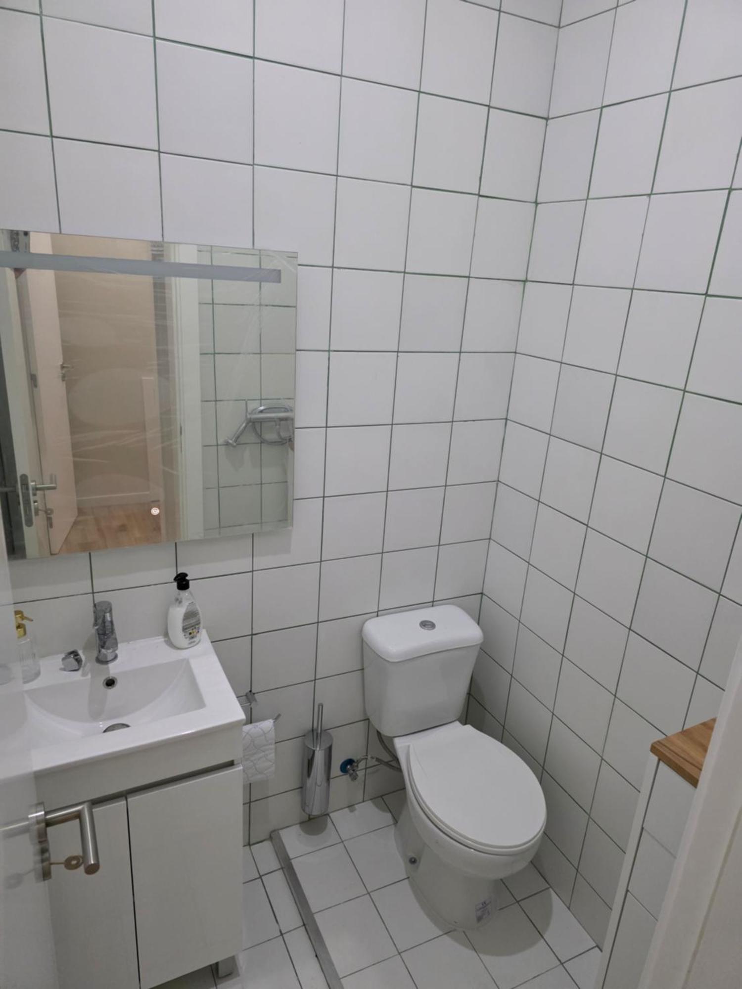 Apartament Margens Do Rio Vila do Conde
