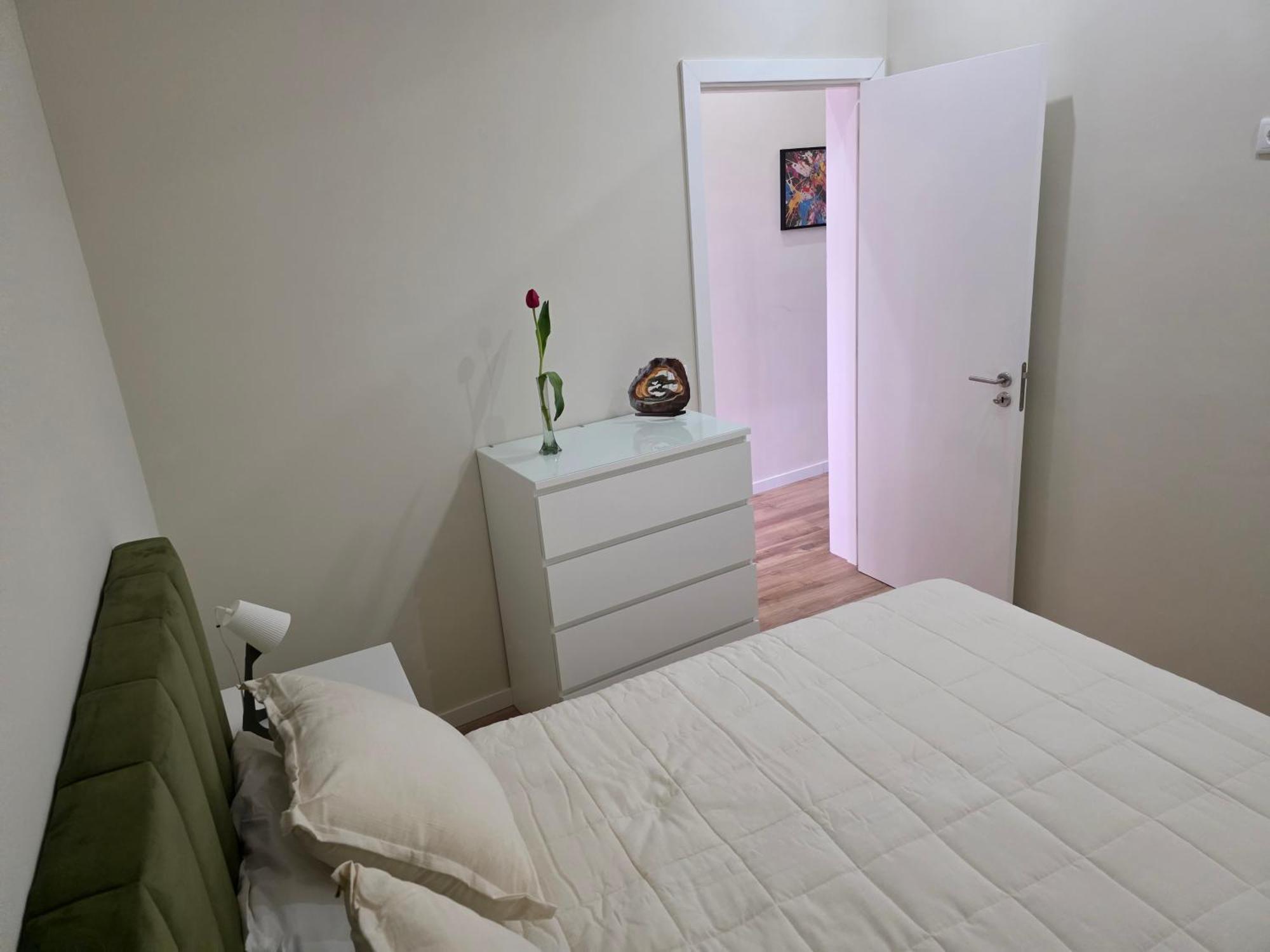 Apartament Margens Do Rio *