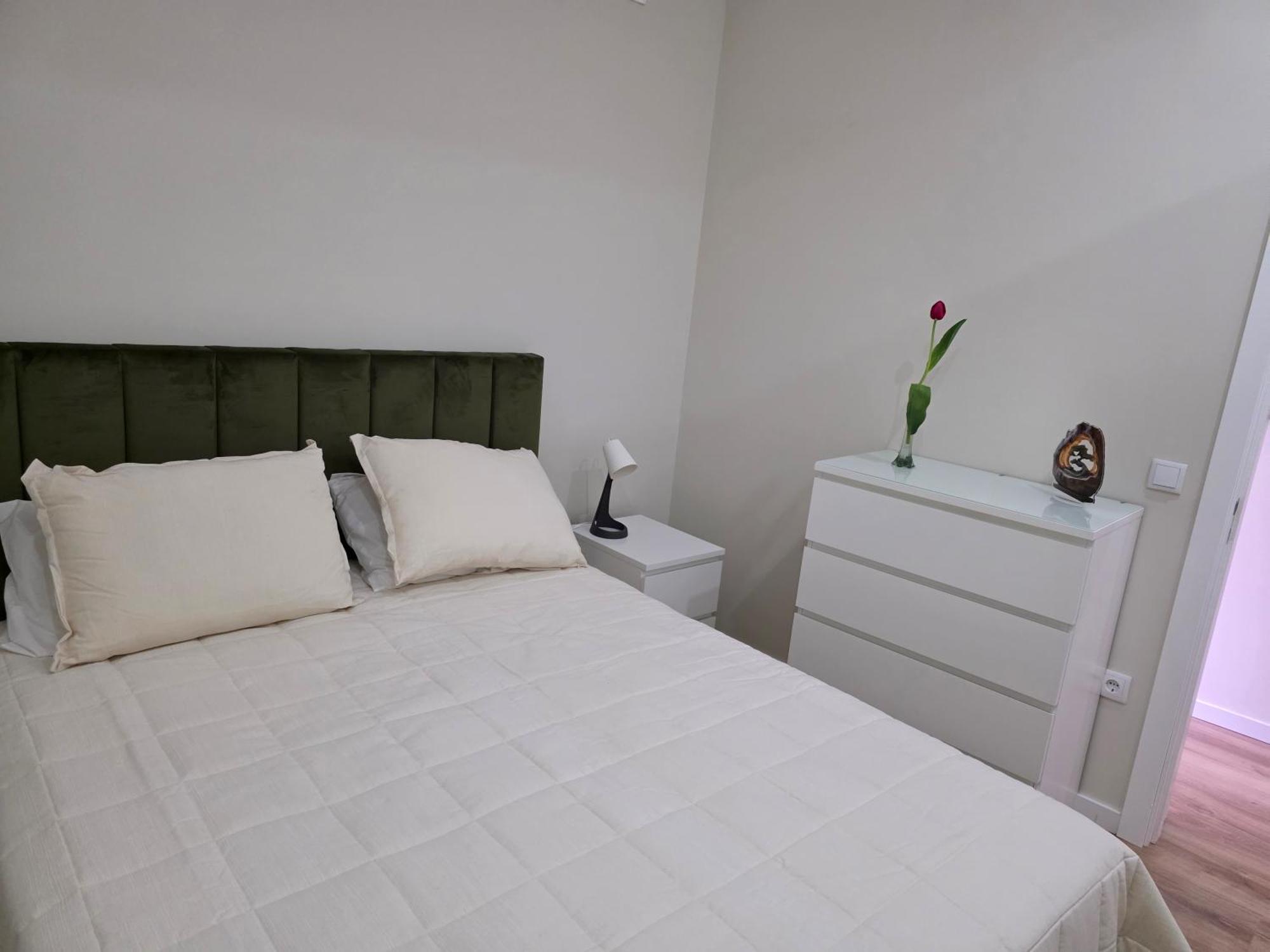 Apartament Margens Do Rio *
