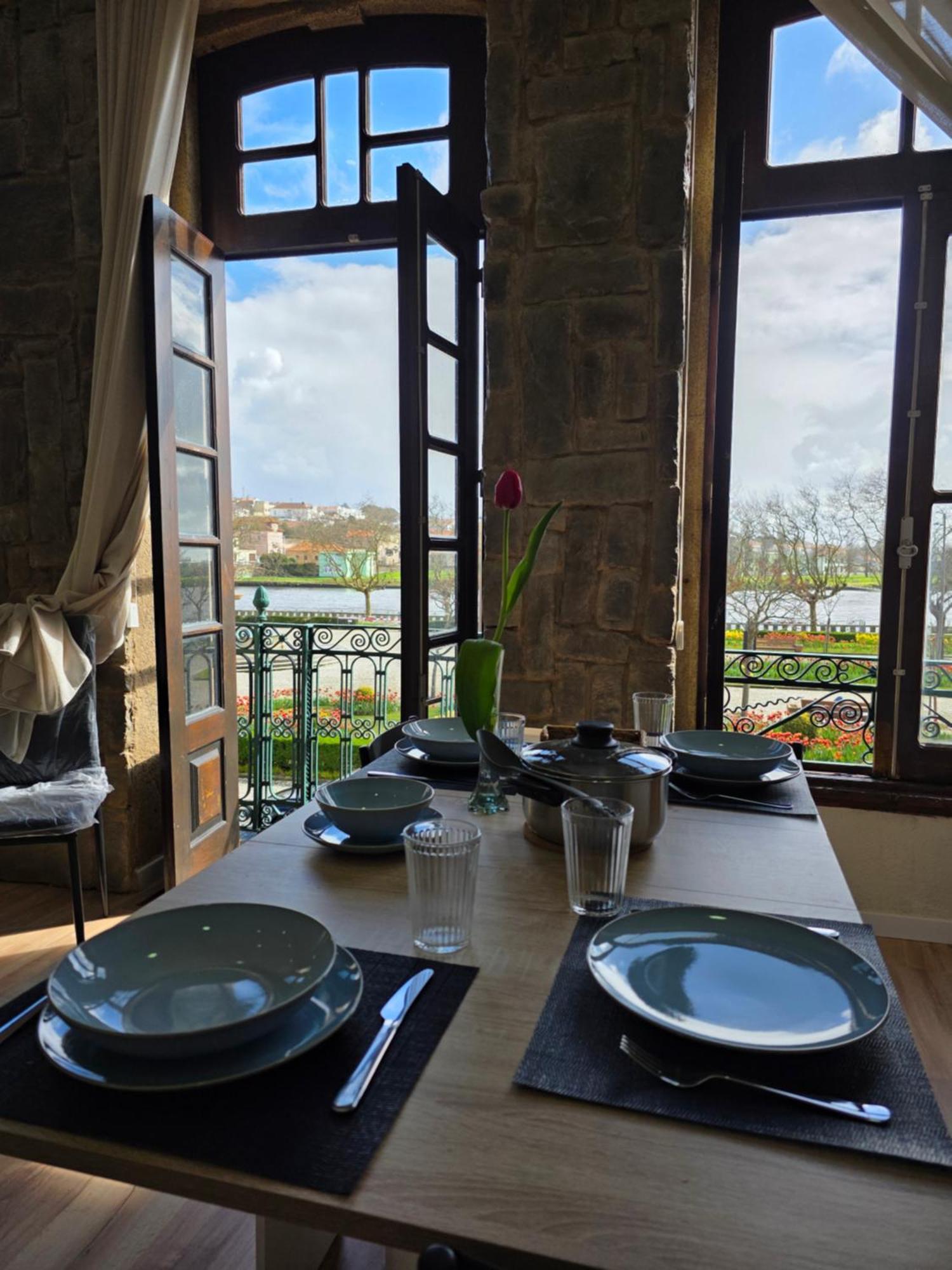 Apartament Margens Do Rio