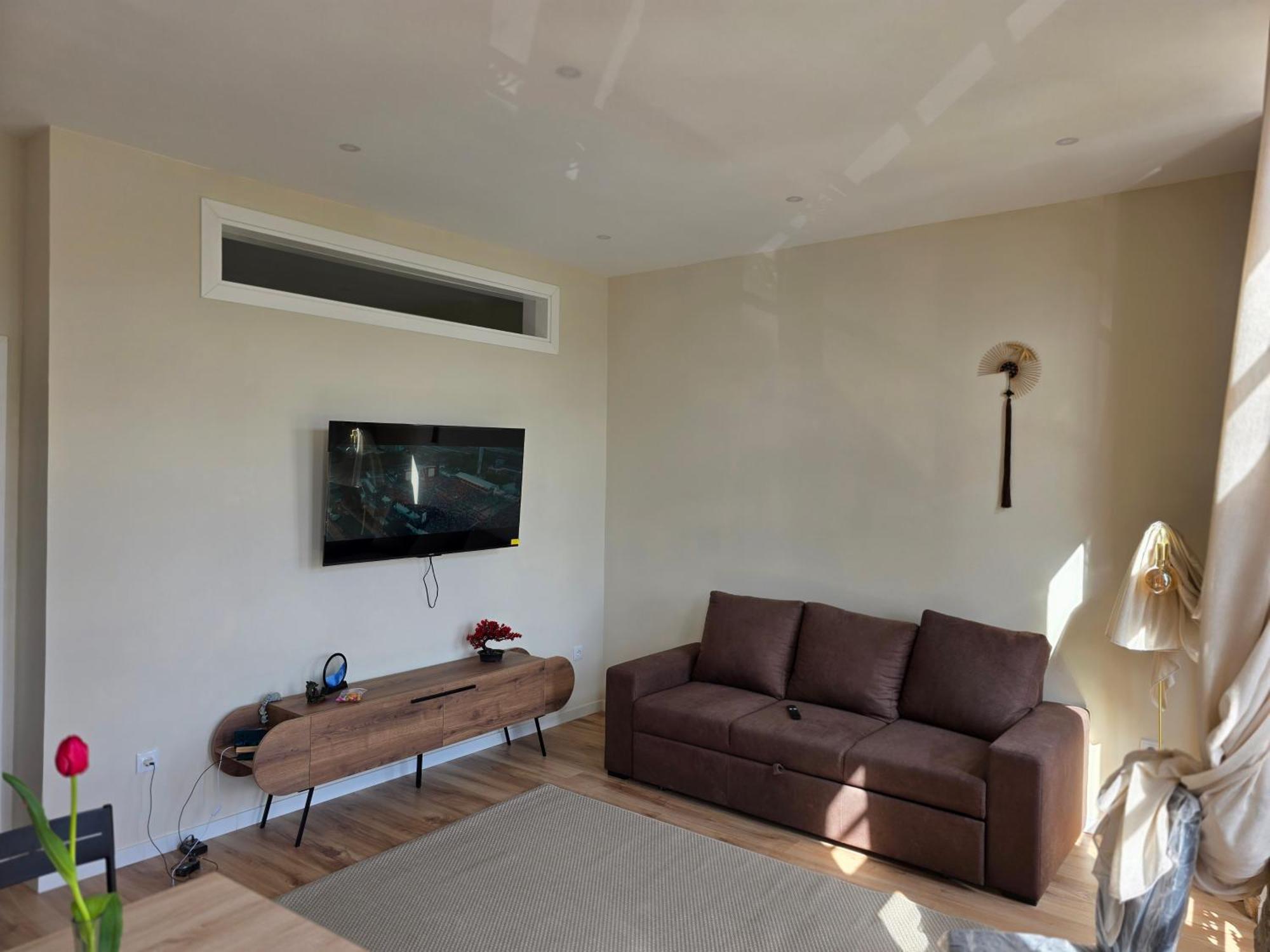 Apartament Margens Do Rio Vila do Conde