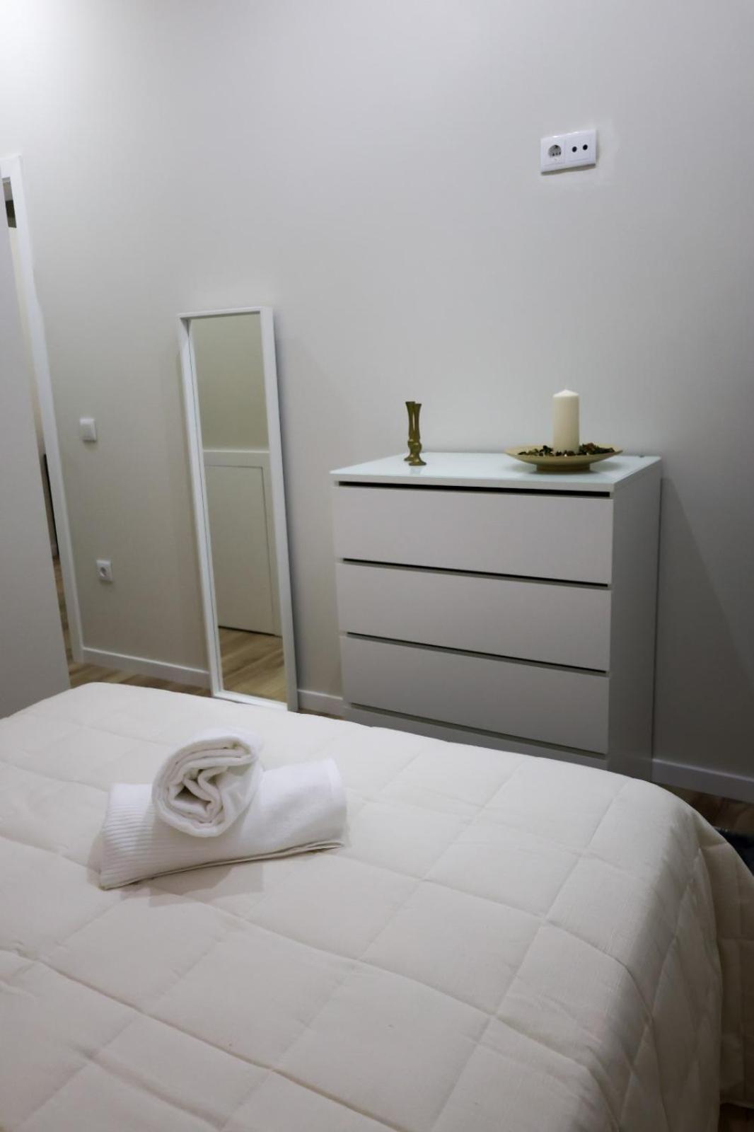 Apartament Margens Do Rio