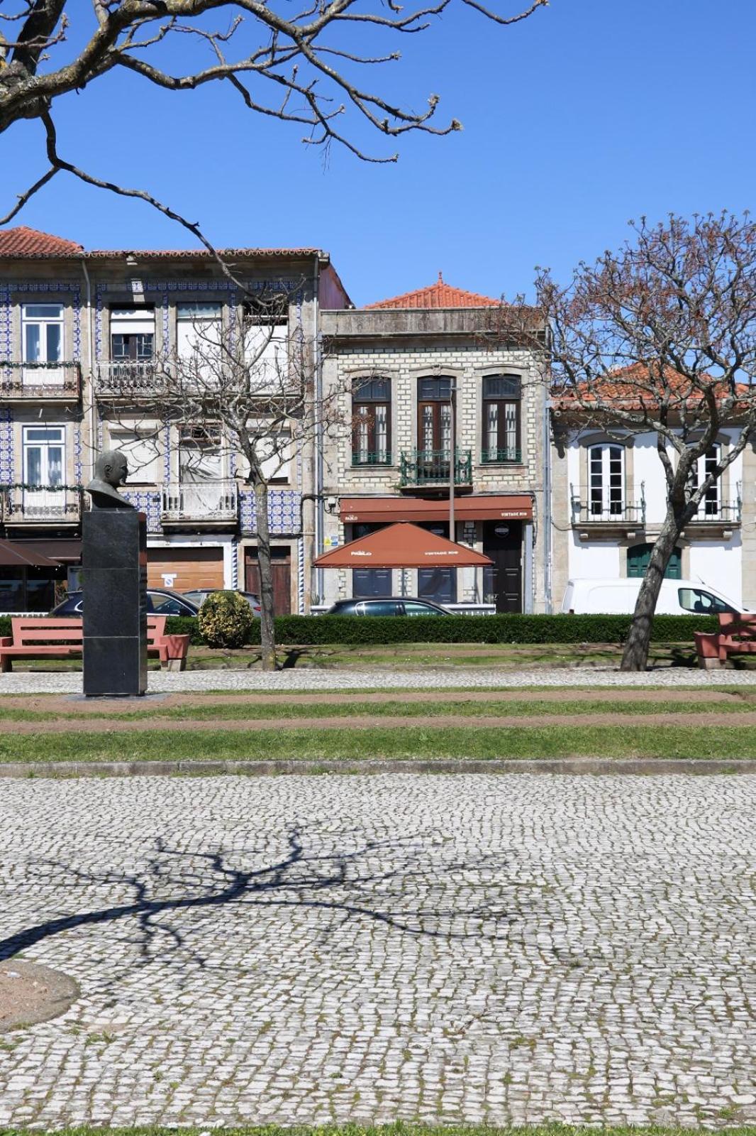 Margens Do Rio * Vila do Conde